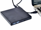 USB2.0 External DVD CD RW Disc Writer Burner LS38 PC Accessories