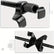 2Pcs 380mm Coil Spring Compressor Automotive Tools