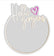 USB Powered Hello Gorgeous Mirror Ready-Made LED Signs