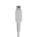 3m USB Charging Cable JS22 Data Power Long Charger For Nintendo WII U Gamepad Mobile Accessories