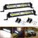 White LED Car Work Bar Light Car Accessories