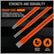 12-Piece Punch and Chisel Set DIY & Home Tools