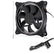 Desktop Computer Chassis Cooling RGB 3+4 Pin Plug Fan