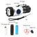 XPG LED Tactical Flashlight Torch RS32 Outdoor Gear