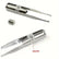 Eyebrow Eyelash Tweezer With Built-In LED Light Hair Removal Makeup Tweezers Home Essentials