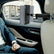Extendable Car Back Seat Headrest Mount For iPad Tablet Car Accessories