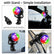 USB RGB LED Disco Ball Lights with Remote Party Effects