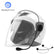 M5H Slim Bluetooth Helmet Headset Mobile Accessories