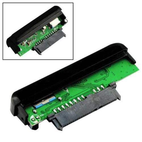 2.5" Hard Drive SATA to USB 2.0 Caddy Enclosure Box LS56 PC Accessories