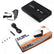 3.5 inch HDD External Case LS39 USB 2.0 to SATA External Hard Drive Enclosure PC Accessories
