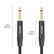 1M-10M 6.35mm 1/4" jack Mono TS Male to Male Guitar Amplifier AV Cables