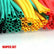 164 Pcs Heat Shrink Tubing Tube JS44 Assortment Wire Cable Insulation Sleeving DIY & Home Tools