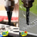 Step Drill Bit 3pcs Set 3-12mm, 4-12mm, 4-20mm DIY & Home Tools
