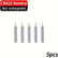 Night Fishing Rod Tip Alert Lamp LED Induction Fishing Fish Bite Alarms Light Outdoor Gear