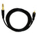 1m RCA Male to 6.35mm 1/4 Mono Male AV Cables