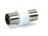 F-Type PAL Male Female Adapter Socket TV Antenna Cable F Connector Angle RG6 TV Accessories