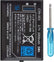 2000mAh 3.7V Rechargeable Lithium-ion Battery for Nintendo 3DS 2DS Mobile Accessories