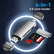 6 in 1 SD Card & USB Flash Drive Reader PC Accessories