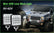 27W 48W Cool White LED Work Light Car Accessories