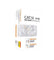 100Pcs RJ45 8P8C Connector Modular Network Cable Plug Data & Communication