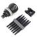 13 In 1 Triangle Screwdriver Magnetic Screw Kit (GS24) DIY & Home Tools