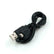 USB Data Charger Charging Power Cable JS27 Cord for Nintendo DS Lite DSL NDSL Mobile Accessories