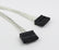 20cm 4 Pin IDE Molex to Dual SATA Power Y Splitter Cable For HDD PC Accessories
