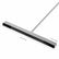 Infrared Ray Sensor Bar JS21 for Nintendo Wii / Wii U / Wii Mini Console Mobile Accessories