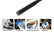WIFI Rigid 1200P Endoscope 8mm Borescope Inspection HD Camera Mobile Accessories