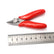 Flush Side Cutters (FS21) Precision Shear Wire Snips Pliers Tool Up to 10Pcs DIY & Home Tools