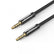 Yesido 4 Pole 3.5mm AUX Male to Male Cable Mobile Accessories