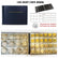 Coin Collection Book Home Essentials
