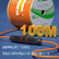 Waterproof RJ45 Network Cable Coupler Joiner Data & Communication