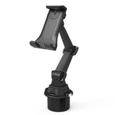 Gooseneck 360° Adjustable Car Cup Holder Universal Tablet / iPad/ Phone Mount Car Accessories