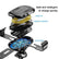 Baseus Air Vent Qi 10W Wireless Fast Car Charger Auto Clamp Phone Holder Car Accessories