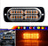 Car Truck 20 LED Strobe Emergency Warning Lights 12/24V Car Accessories