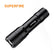 SUPERFIRE F3 Torch RS21 7W Flashlight Outdoor Gear