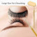 Eyelash Mirror Eyelash Inspection Mirrors GS12 Home Essentials