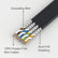 Cat 8 Ethernet Network Cable 40Gbs Data & Communication