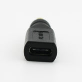 DC Power Adapter USB 3.1 Type C Female to 5.5mm x 2.1mm Male Charge Connector Power supply/Charger
