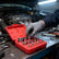 14pcs Star Socket Set Torx Torq Torque Bits External Female E4-E24 Heavy Duty Automotive Tools