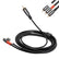 Evertech RCA Male to Dual RCA Male Audio Cable 2-5m AV Cables