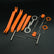 Car CD and Trim Panel 12 in1 Tools Set Car Accessories