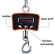 500KG 1100LB Digital Crane Scale Industrial Digital scales