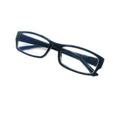 Readers Adjustable 0.5-2.5 Magnify Auto Focus Reading Glasses TS06 Home Essentials