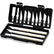 Precision Craft Knife 13Pcs Kit recission Craft Hobby Knife Set Utility Art DIY & Home Tools
