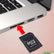 MICRO SD to SD CARD ADAPTER CONVERTER READER SDHC SDXC MEMORY CARD A-RAM PC Accessories