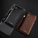 Baellerry Mens Long Wallet Business RFID Wallet Zipper Card Holder Phone Pocket Home Essentials