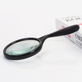 100mm Large Magnifying Glass 2x Magnification QS107 DIY & Home Tools