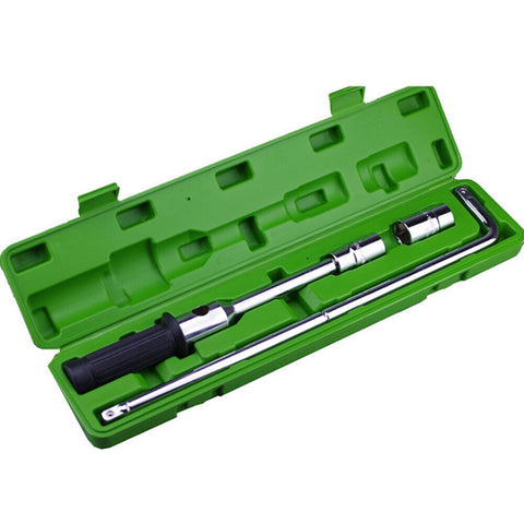 Cross Wrench Disassemble Tire Wrench Repair Car Tire Change Tool Set